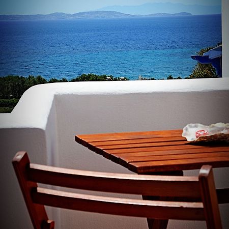 Porto Vlastos Agios Ioannis  Exteriör bild