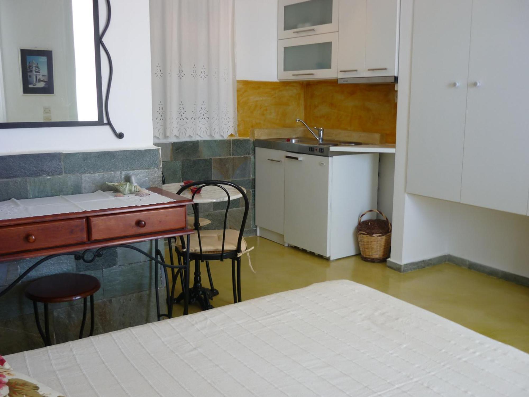 Porto Vlastos Agios Ioannis  Exteriör bild