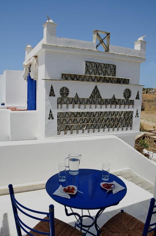 Porto Vlastos Agios Ioannis  Exteriör bild