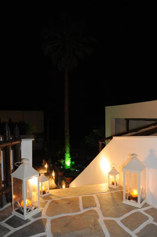 Porto Vlastos Agios Ioannis  Rum bild