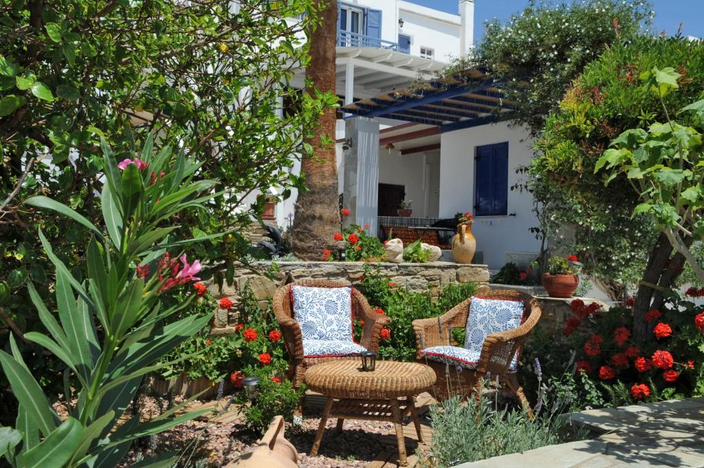 Porto Vlastos Agios Ioannis  Exteriör bild