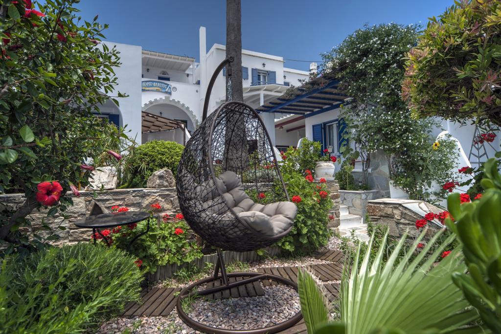 Porto Vlastos Agios Ioannis  Exteriör bild
