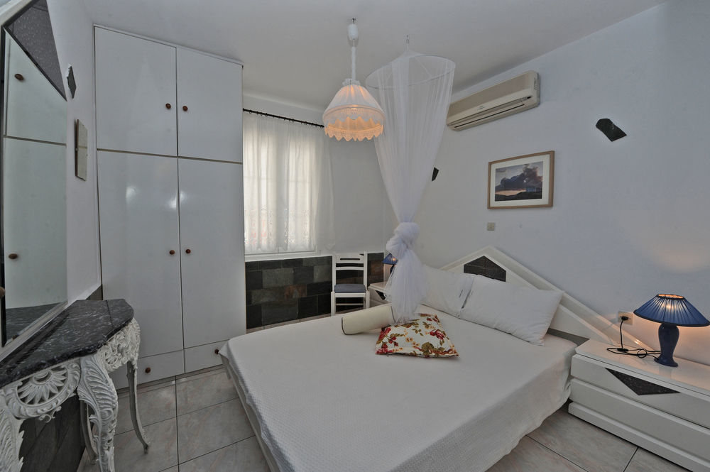 Porto Vlastos Agios Ioannis  Exteriör bild
