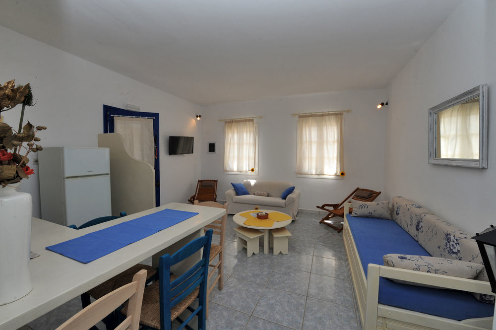 Porto Vlastos Agios Ioannis  Exteriör bild